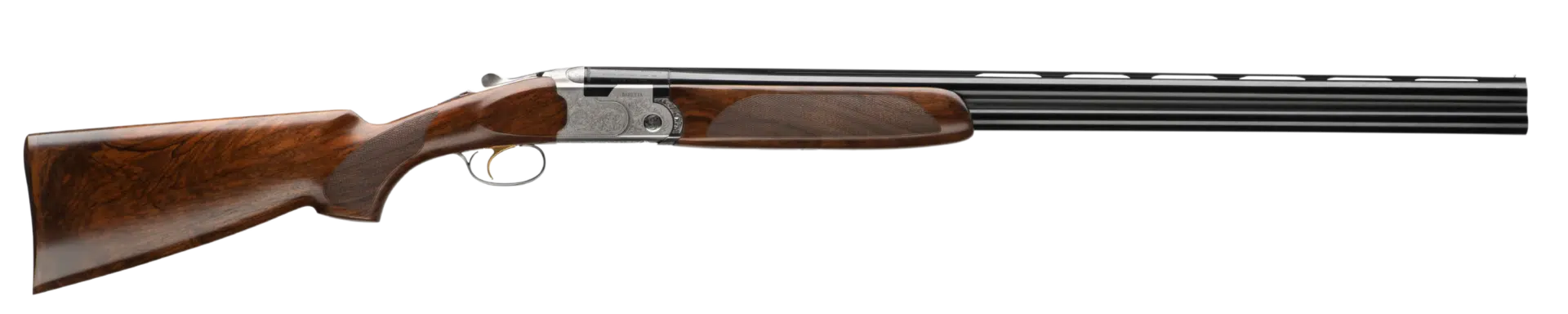 BERETTA - 687 SILVER PIGEON V - SPORTING - 30" - IN STORE NOW