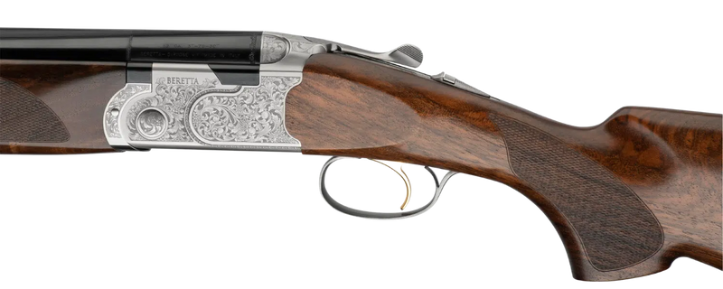 BERETTA - 687 SILVER PIGEON V - SPORTING - 30" - IN STORE NOW - PRICE REDUCED