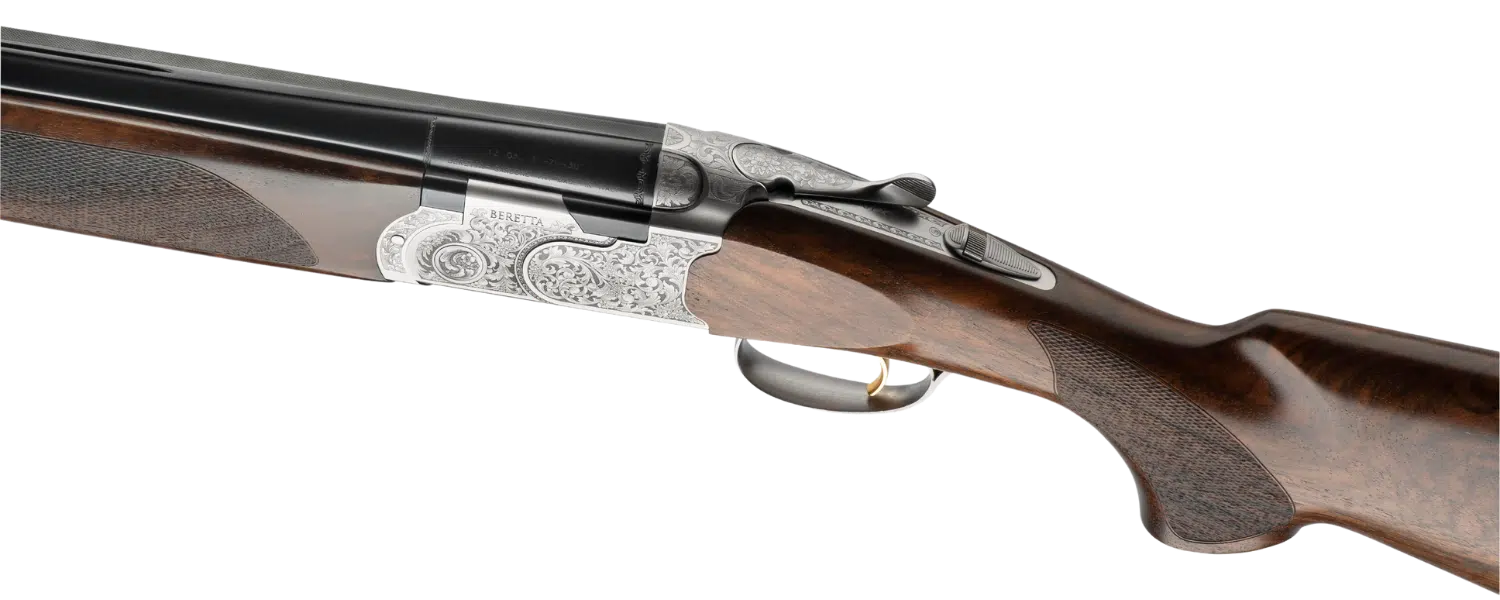 BERETTA - 687 SILVER PIGEON V - SPORTING - 30" - IN STORE NOW