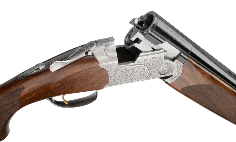 BERETTA - 687 SILVER PIGEON V - SPORTING - 30" - IN STORE NOW - PRICE REDUCED