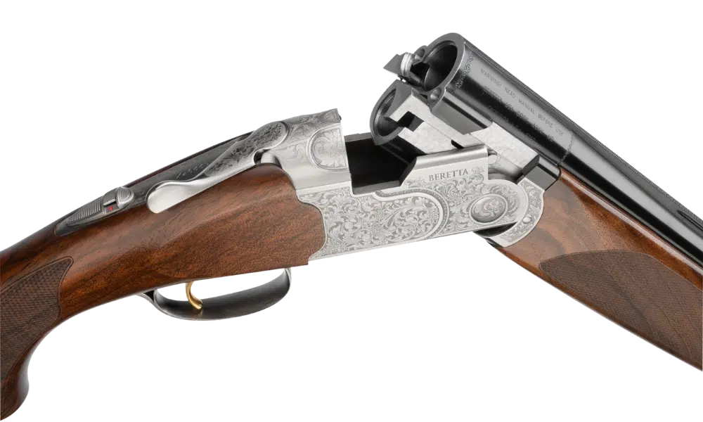 BERETTA - 687 SILVER PIGEON V - SPORTING - 30" - IN STORE NOW