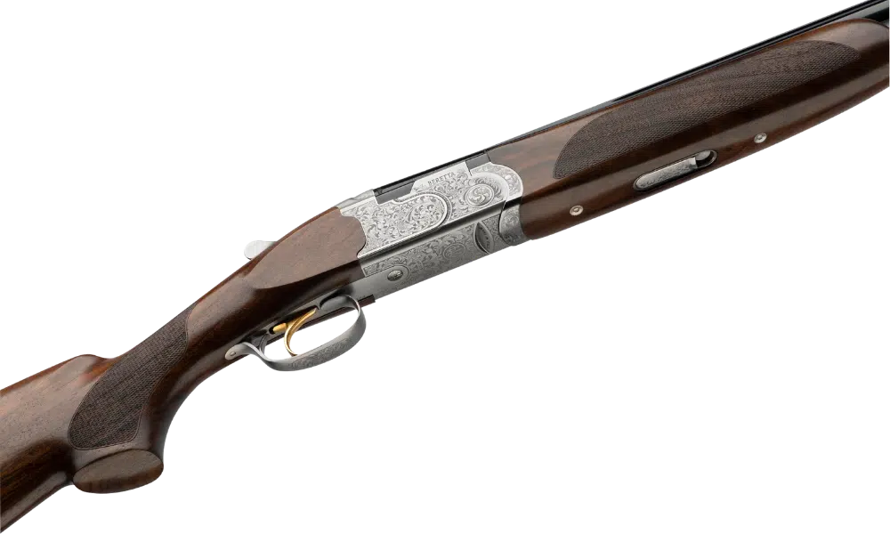 BERETTA - 687 SILVER PIGEON V - SPORTING - 30" - IN STORE NOW