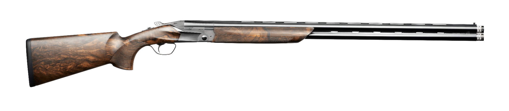 BERETTA - SL2 DLC TRAP + ADJUSTABLE STOCK - 30" - JUST ARRIVED