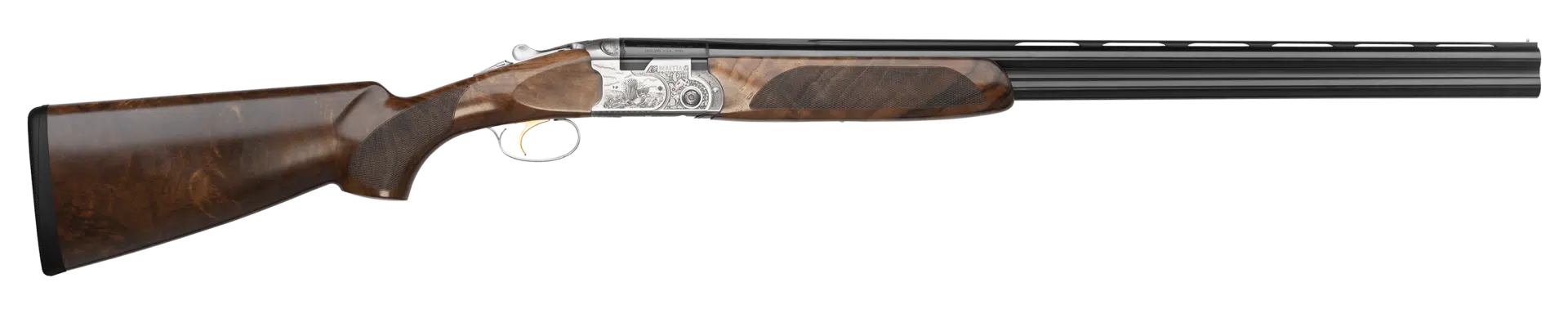 BERETTA - 687 SILVER PIGEON III - SPORTING - 30" - IN STORE NOW