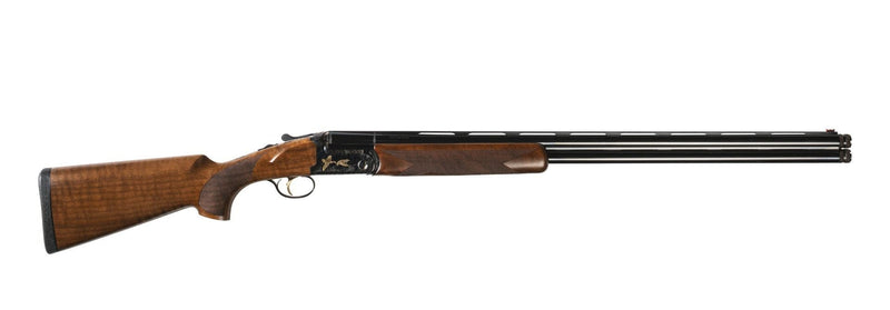 Bettinsoli - Diamond Deluxe Colour Case Hardened - SPORTER - 30" - PRICED TO SELL