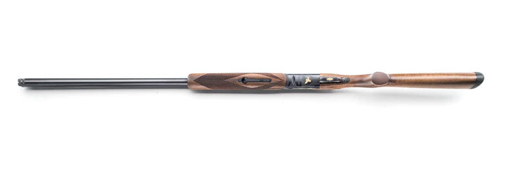 Bettinsoli - Diamond Deluxe Black - SPORTER - 30" - CLEARANCE - PRICED TO SELL
