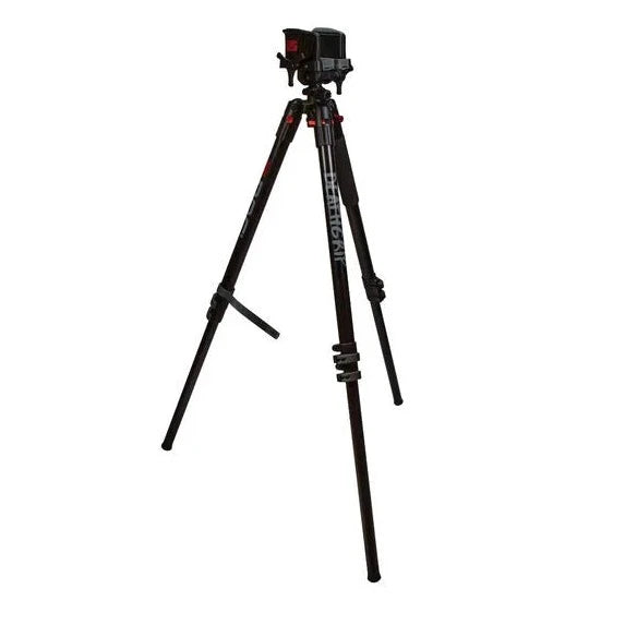 BOG - DEATHGRIP SHERPA - CARBON - PRECISION BALL - HEAD TRIPOD