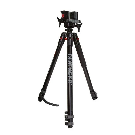 BOG - DEATHGRIP SHERPA - CARBON - PRECISION BALL - HEAD TRIPOD