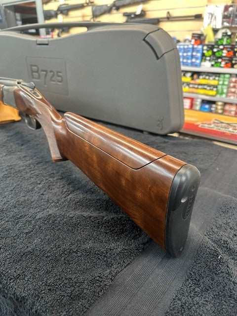 BROWNING - B725 - SPORTER - 30" - PRICED TO SELL