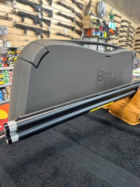 BROWNING - B725 - SPORTER - 30" - PRICED TO SELL