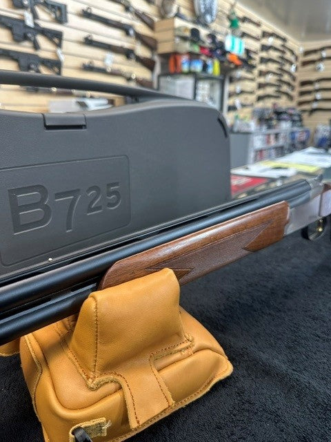 BROWNING - B725 - SPORTER - 30" - PRICED TO SELL