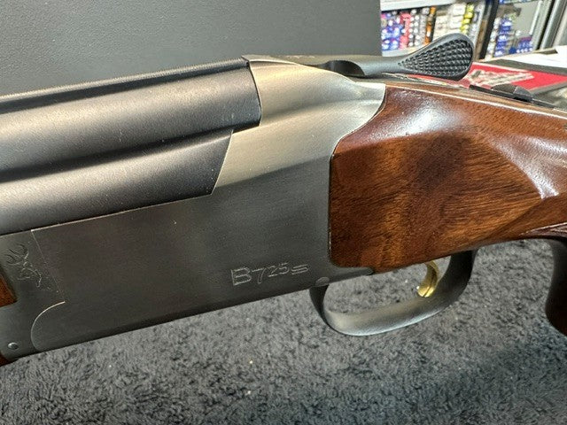 BROWNING - B725 - SPORTER - 30" - PRICED TO SELL