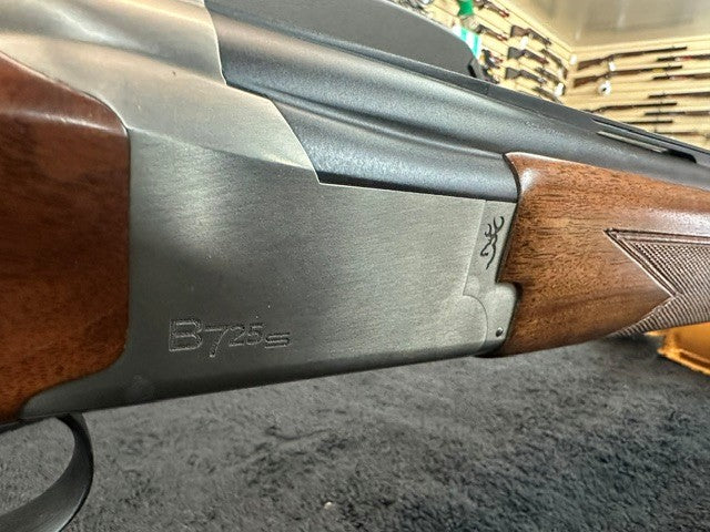 BROWNING - B725 - SPORTER - 30" - PRICED TO SELL