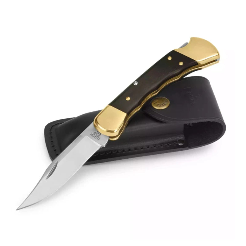 Buck Knives 110 Folding Hunter