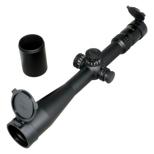 BURRIS XTR II  | 5-25x50 FFP ILLUMINATED | ON SALE NOW