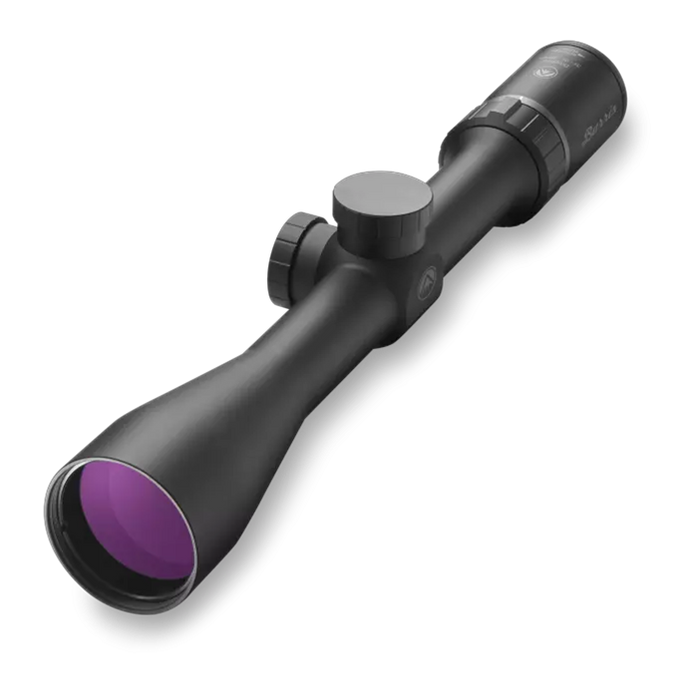 BURRIS DROPTINE | 3-9x40 | BALLISTIC PLEX | 1" TUBE | SCOPE CLEARANCE