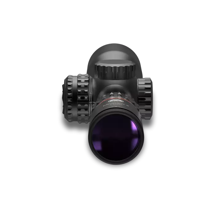 Burris Eliminator 6 4-20x52mm – Advanced Smart Hunting Scope