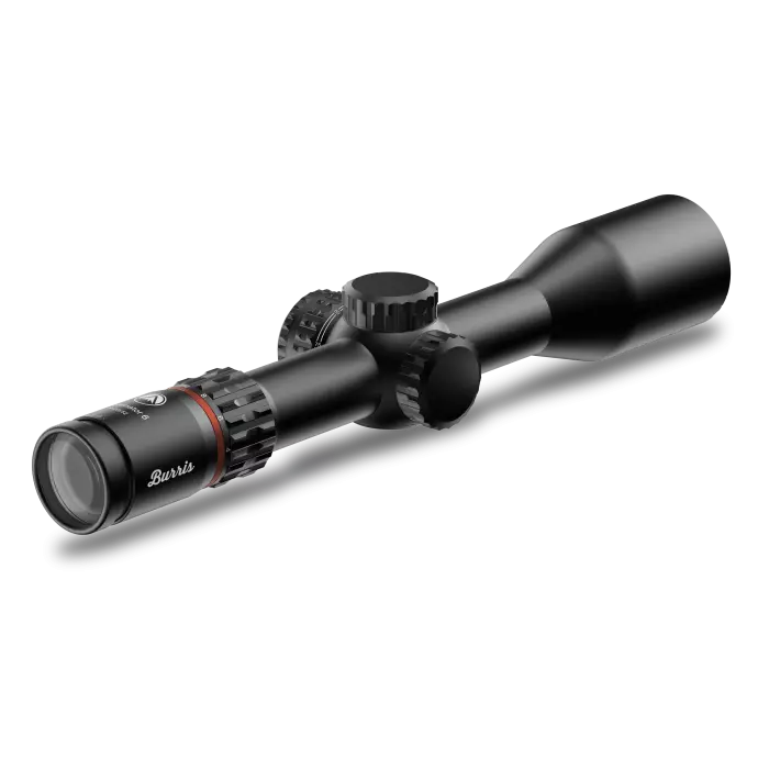 Burris Eliminator 6 4-20x52mm – Advanced Smart Hunting Scope