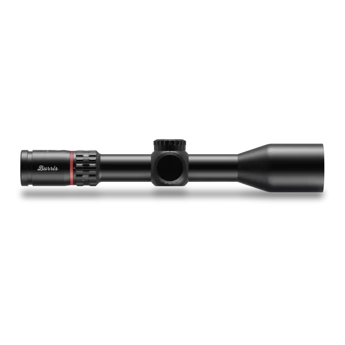 BURRIS ELIMINATOR 6 4-20X52MM – LASER RANGE FINDING ADVANCED SMART HUNTING SCOPE