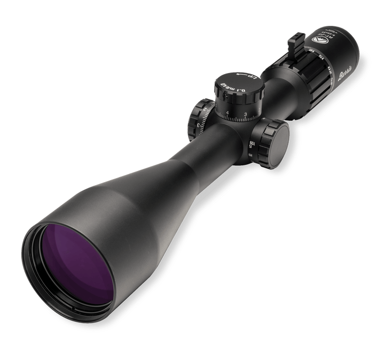 BURRIS - RT25 5-25x56 FFP (FIRST FOCAL PLANE)- SCR 2 MIL RETICLE - 30 MM TUBE