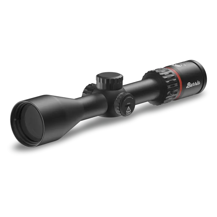 BURRIS FULLFIELD V | 3-12x42 | WIND RETICLE ILLUMINATED SPA KSH-EX