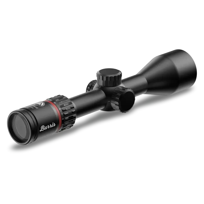 BURRIS FULLFIELD V | 3-12x42 | WIND RETICLE ILLUMINATED SPA KSH-EX