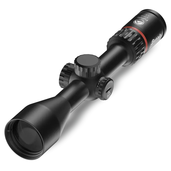 BURRIS FULLFIELD V | 3-12x42 | WIND RETICLE ILLUMINATED SPA KSH-EX