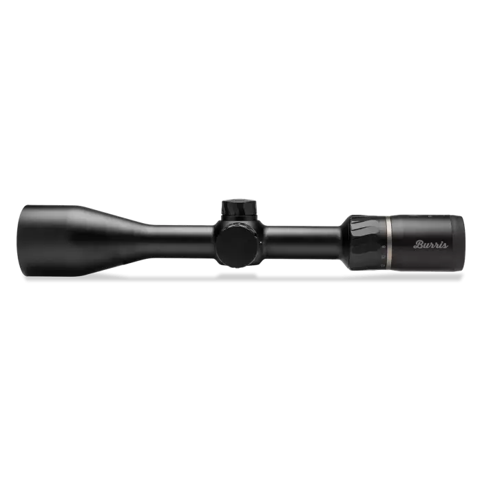 BURRIS FULLFIELD IV | 6-24x50 | FINE PLEX \ SCOPE CLEARANCE