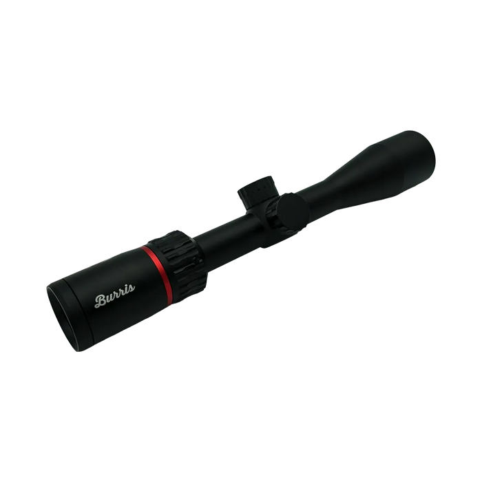 BURRIS PREVAIL | 3-9x40 | BALLISTIC PLEX | 1" TUBE | SCOPE CLEARANCE
