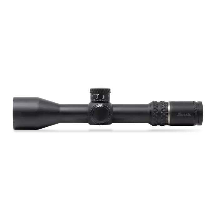 BURRIS XTR III  | 5-25x56 First Focal Plain (FFP) | ILLUMINATED | SCR MOA RETICLE | ON SALE NOW (Copy)