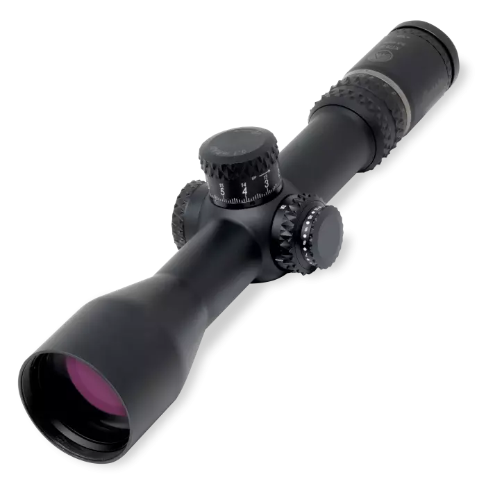 BURRIS XTR III  | 5-25x56 First Focal Plain (FFP) | ILLUMINATED | SCR MOA RETICLE | ON SALE NOW (Copy)