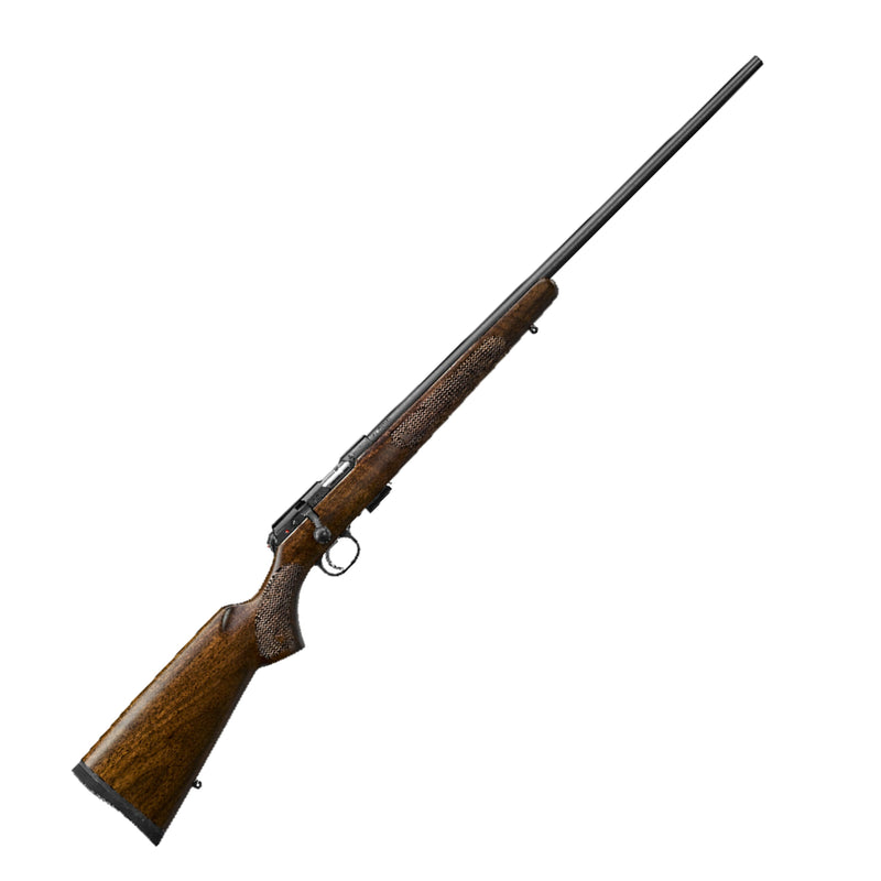 CZ 457 American .22 WMR