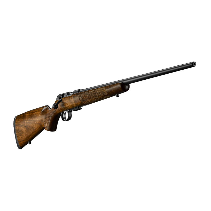 CZ 457 American .22 WMR