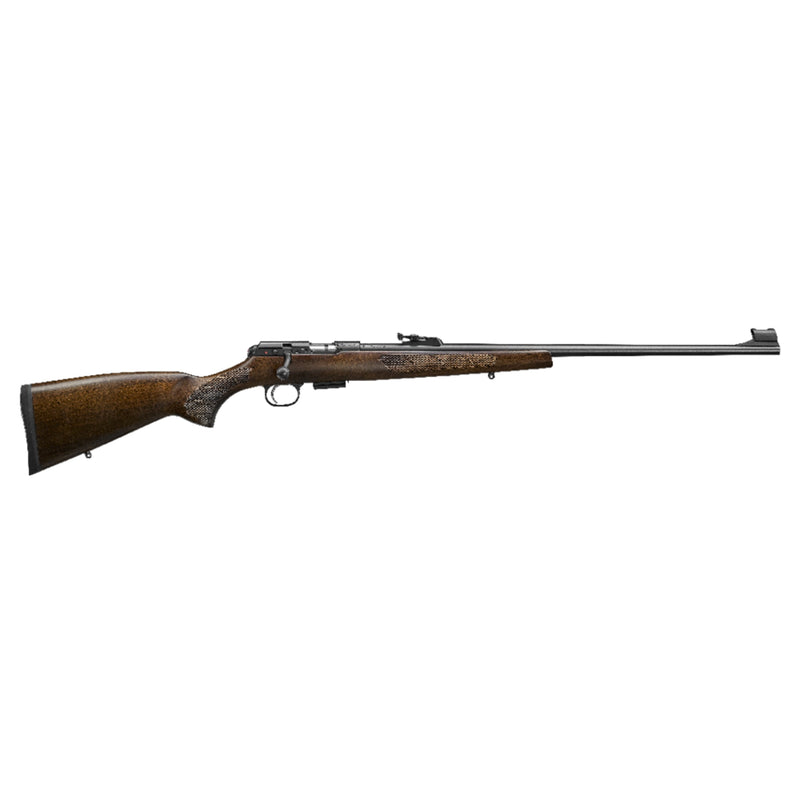 CZ 457 Lux .22 LR