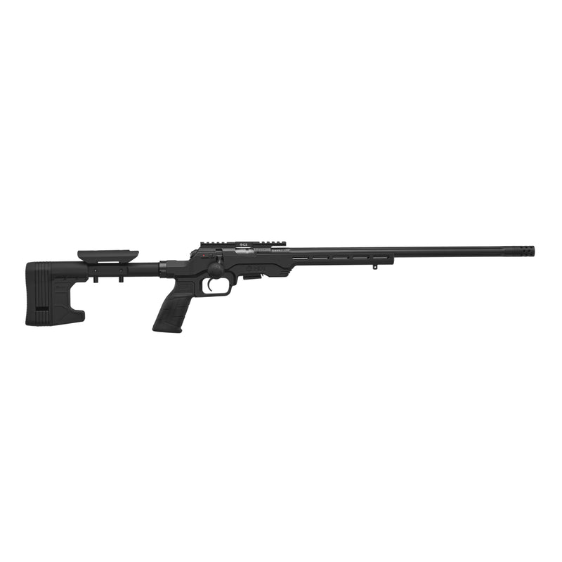 CZ 457 MDT Chassis .22 LR