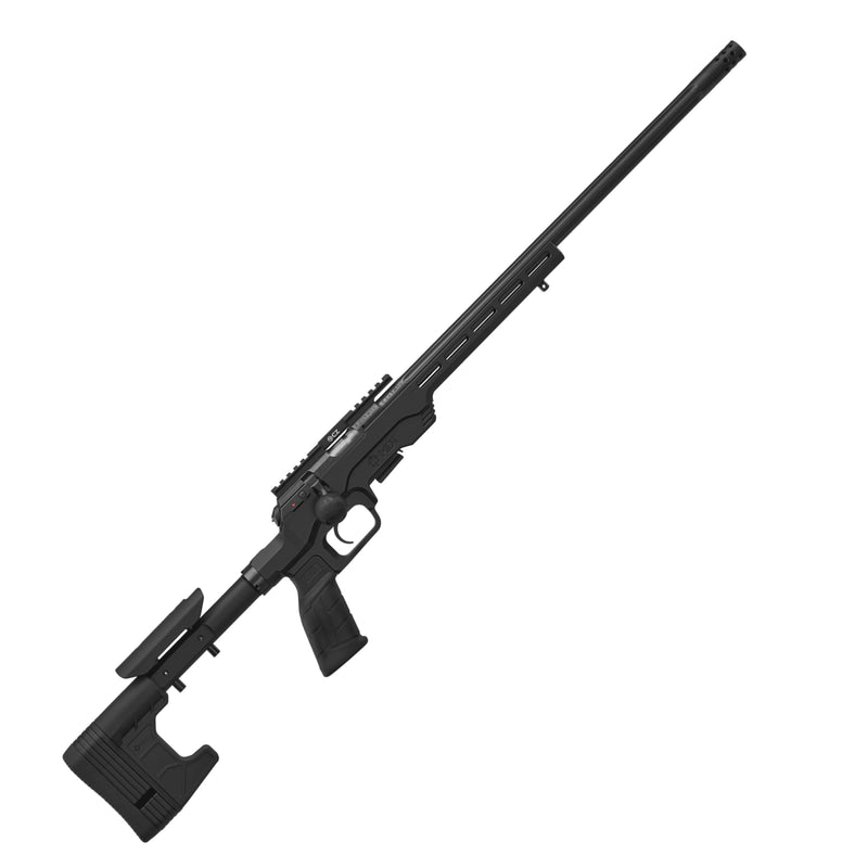 CZ 457 MDT Chassis .22 LR