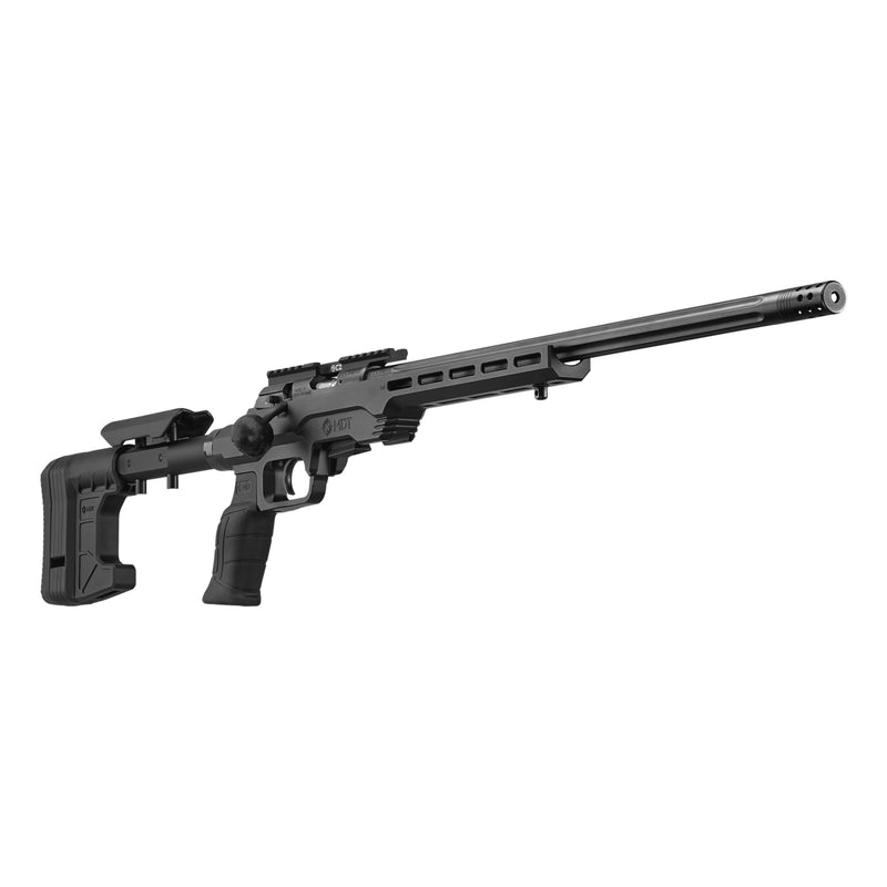 CZ 457 MDT .22 LR