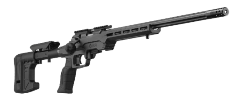 CZ 457 MDT CHASSIS