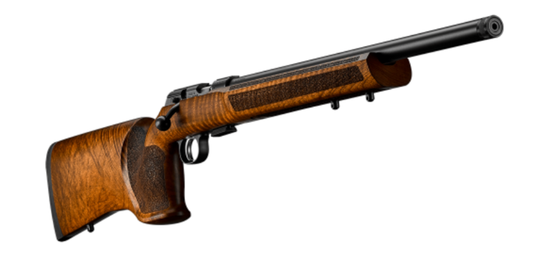 CZ 457 MTR - TARGET PRECISION