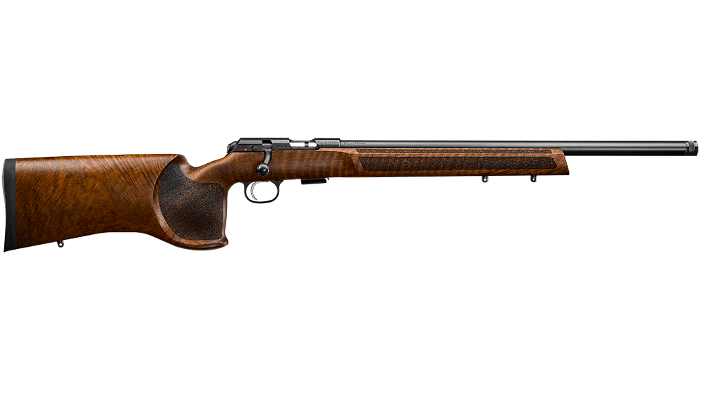 CZ 457 MTR - TARGET PRECISION