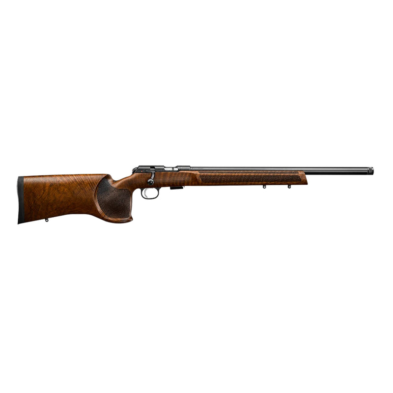 CZ 457 MTR Target Precision .22 LR