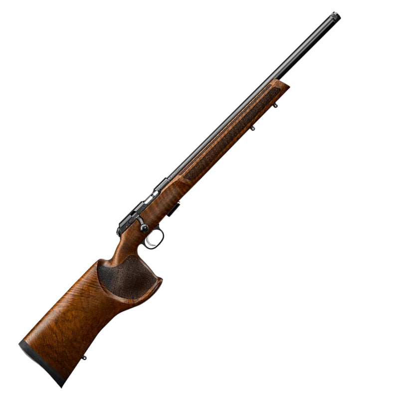 CZ 457 MTR Target Precision .22 LR