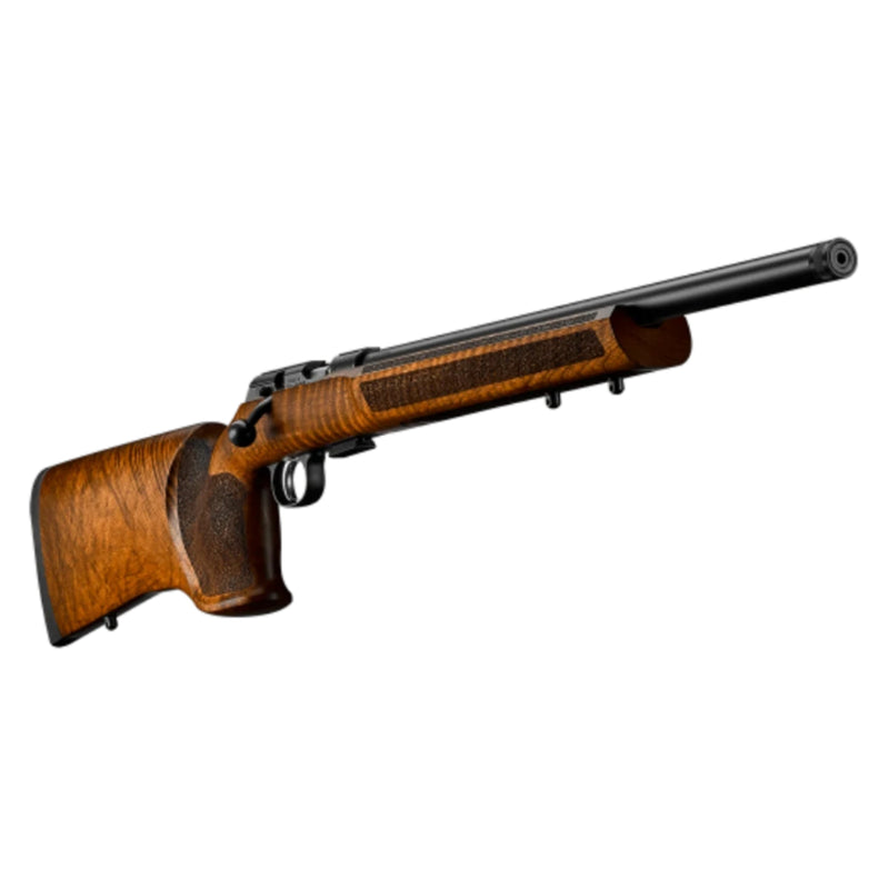 CZ 457 MTR Target Precision .22 LR