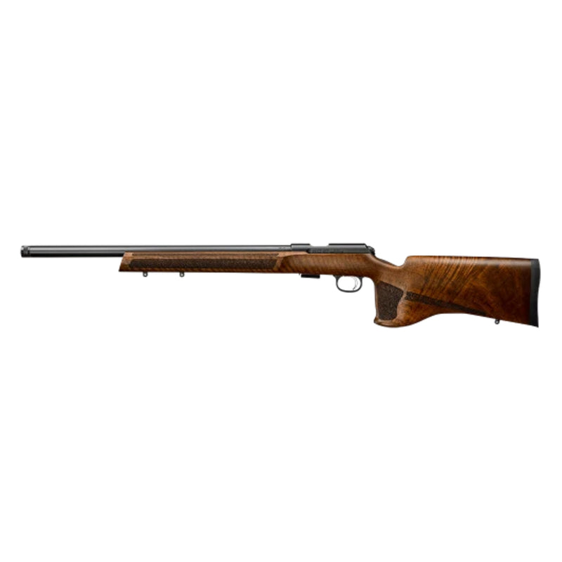 CZ 457 MTR Target Precision .22 LR