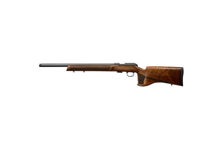 CZ 457 MTR - TARGET PRECISION