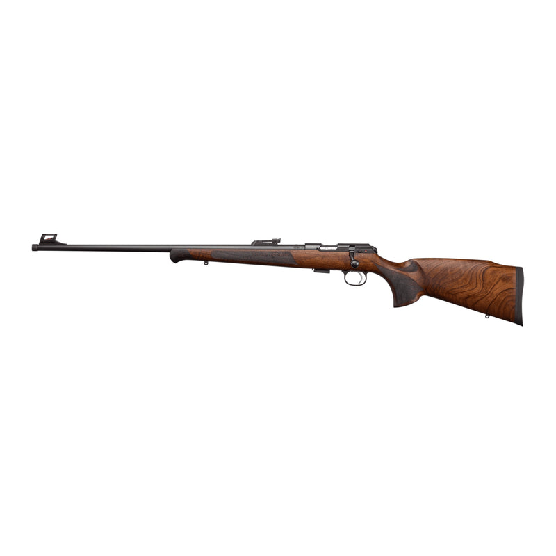 CZ 457 Premium .17 HMR