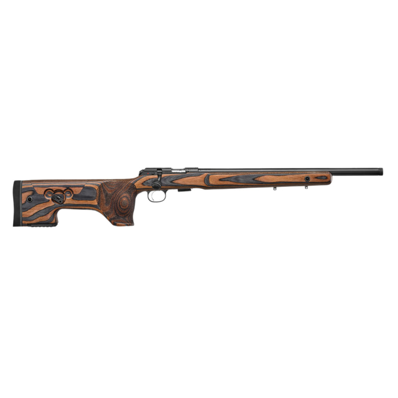 CZ 457 Range .22 LR