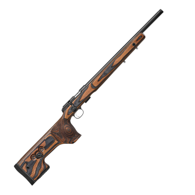 CZ 457 Range .22 LR