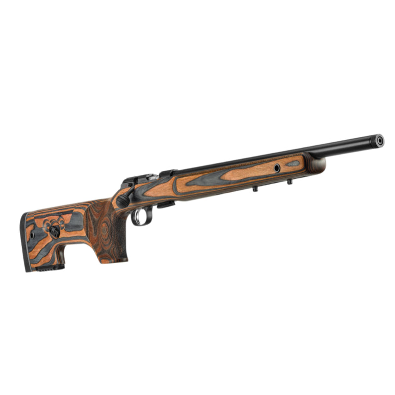 CZ 457 Range .22 LR