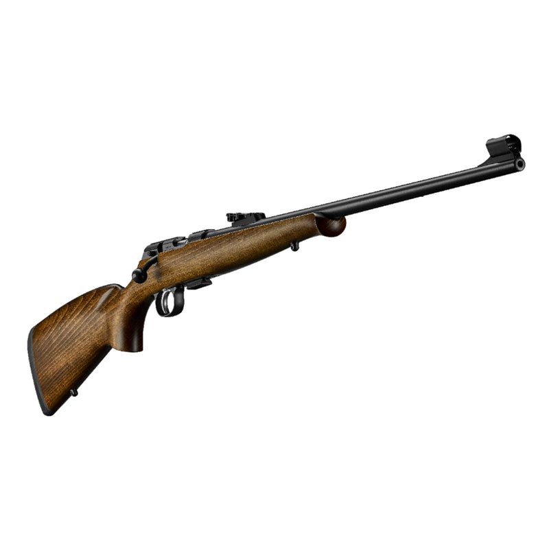 CZ 457 Trainer .22 LR